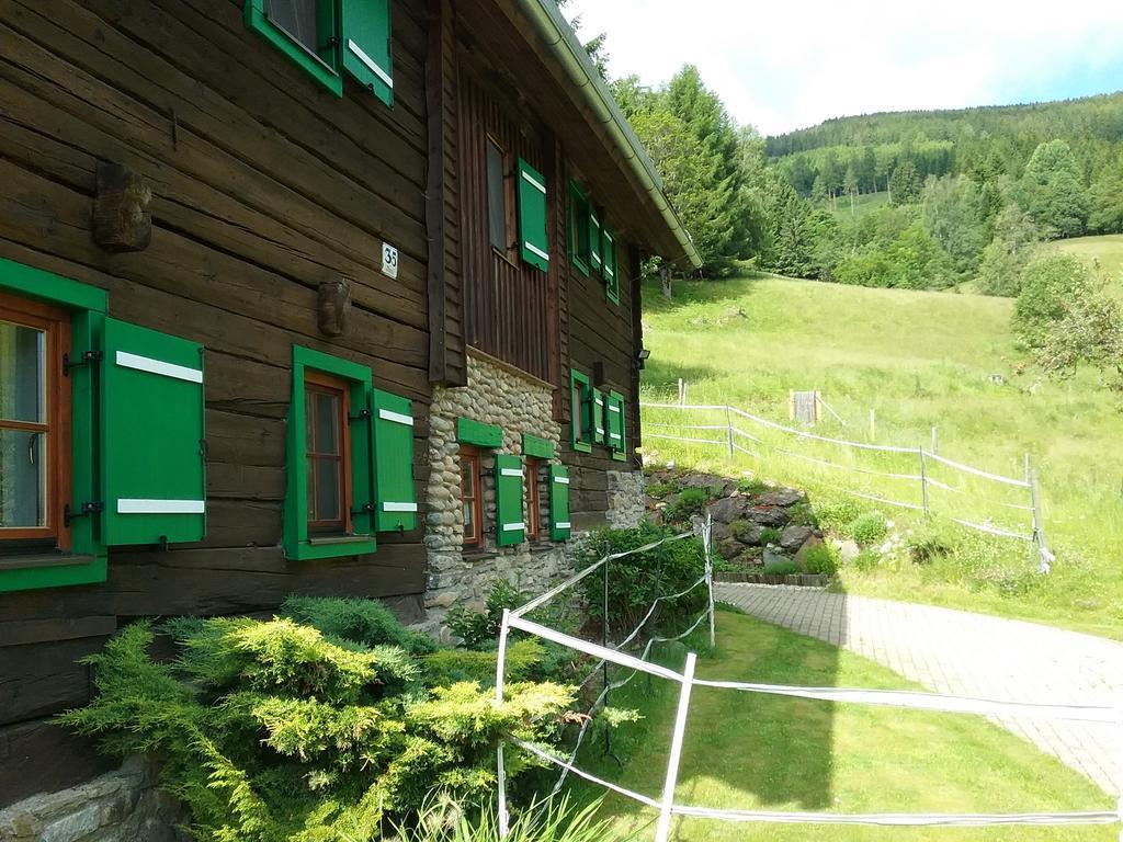 Almwiese Apartment Stadl an der Mur Exterior foto